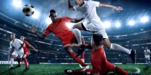 Chiến Thuật Đỉnh Cao Cách Chơi Kèo Đội Ghi Bàn Cuối Hiệu Quả
