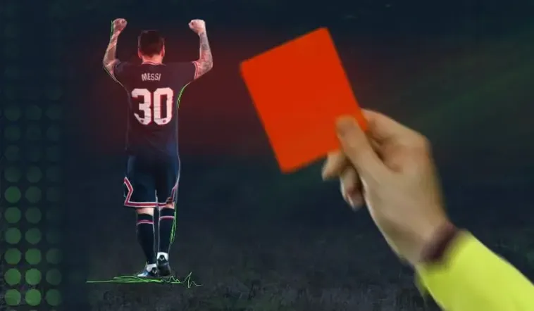 Tìm Hiểu Cách Chơi Kèo Thẻ Phạt Chuyên Sâu Theo Số Liệu Thống Kê