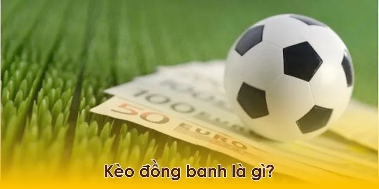 Hướng Dẫn Cách Chơi Kèo Đồng Banh Chuẩn Xác Cho Người Phân Tích