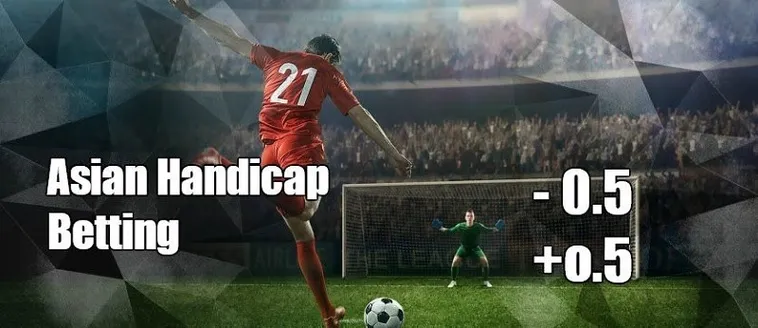 Tìm Hiểu Cách Chơi Kèo Chấp 0.5 Chuyên Nghiệp Từ Chuyên Gia