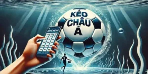Hướng Dẫn Cách Chơi Kèo Châu Á Đúng Chuẩn Chuyên Gia