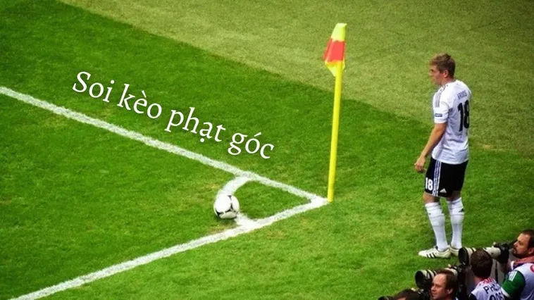 Chiến Thuật Cách Chơi Kèo Phạt Góc Bóng Đá Chắc Thắng