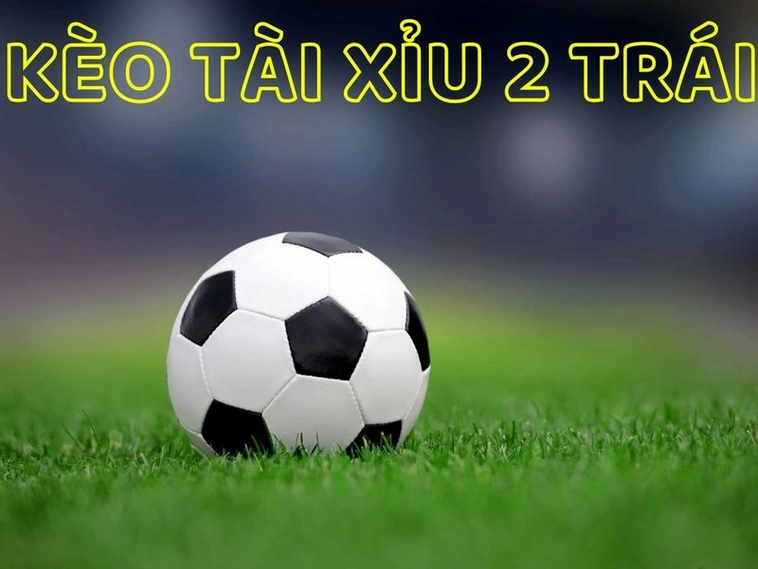 Hướng Dẫn Cách Chơi Kèo Tài Xỉu Bóng Đá Hiệu Quả Nhất