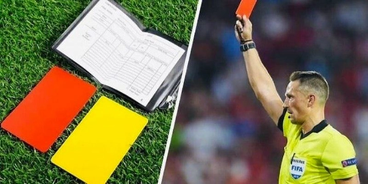 Cẩm Nang Về Cách Chơi Kèo Thẻ Vàng Dành Cho Giới Đầu Tư Thể Thao