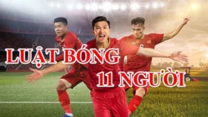 Hướng Dẫn Chi Tiết Luật Sân Bóng Đá Thi Đấu Tiêu Chuẩn