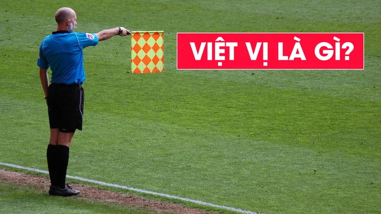 Giải Đáp Thắc Mắc Quy Định Ném Biên Có Việt Vị Không Khi Thi Đấu
