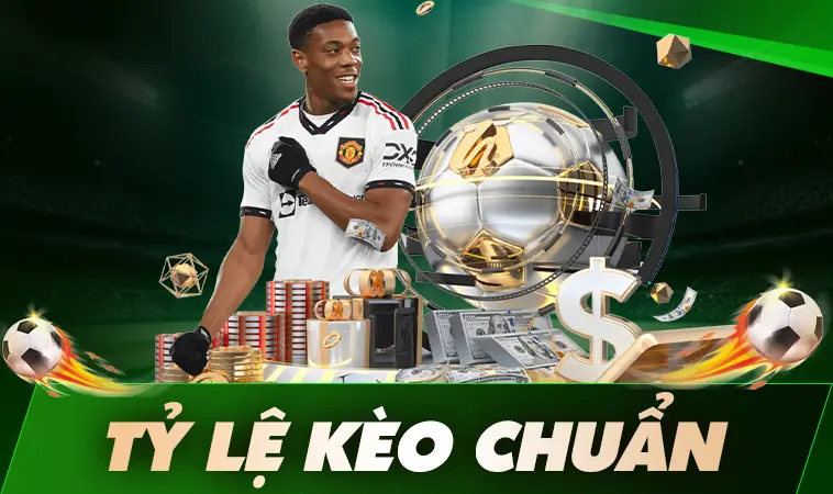 Tỷ Lệ Kèo Chuẩn Theo Nhà Cái Mới Nhất Năm 2026 Cho Dân Chơi