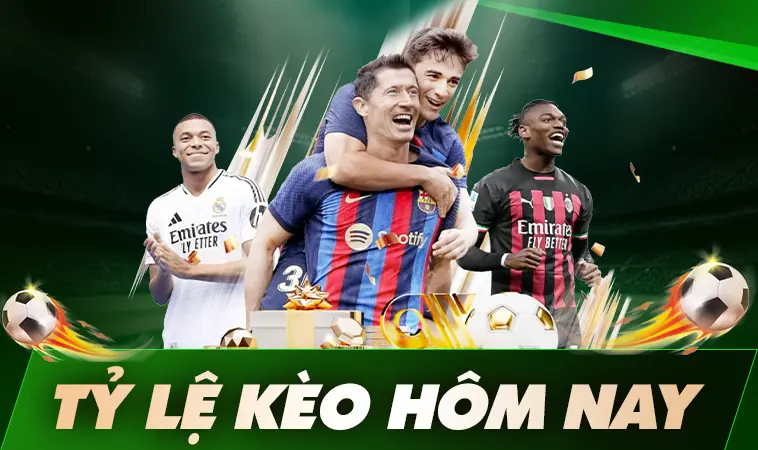 Tỷ Lệ Kèo Chuẩn Theo Nhà Cái Mới Nhất Năm 2026 Cho Dân Chơi